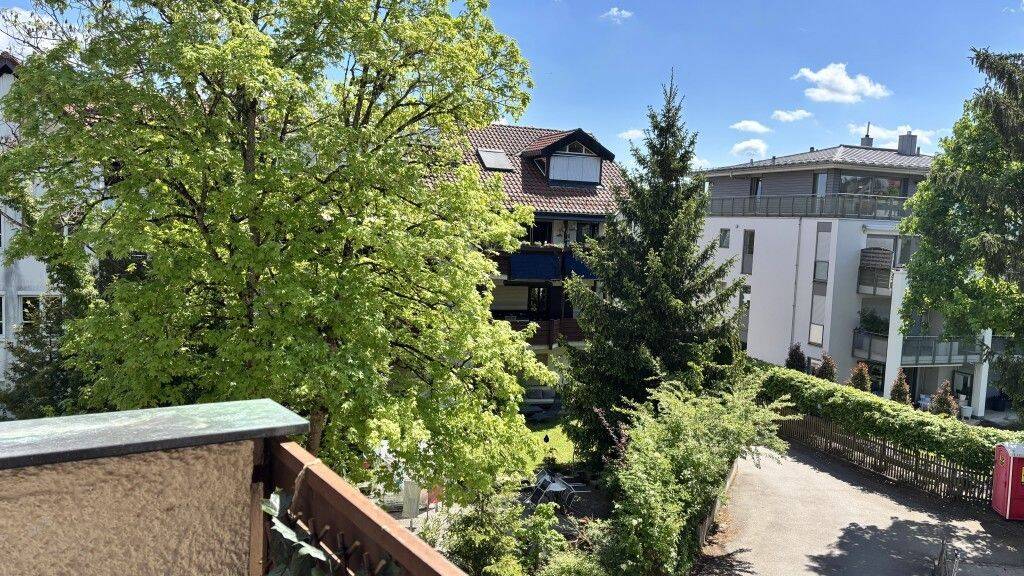 *** Helles Apartment in zentraler Lage – ideal für Singles ***, 82319 Starnberg