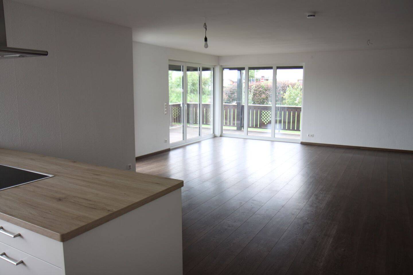 4,5 Zimmer-Wohnung in Biberach, 88400 Biberach an der Riß