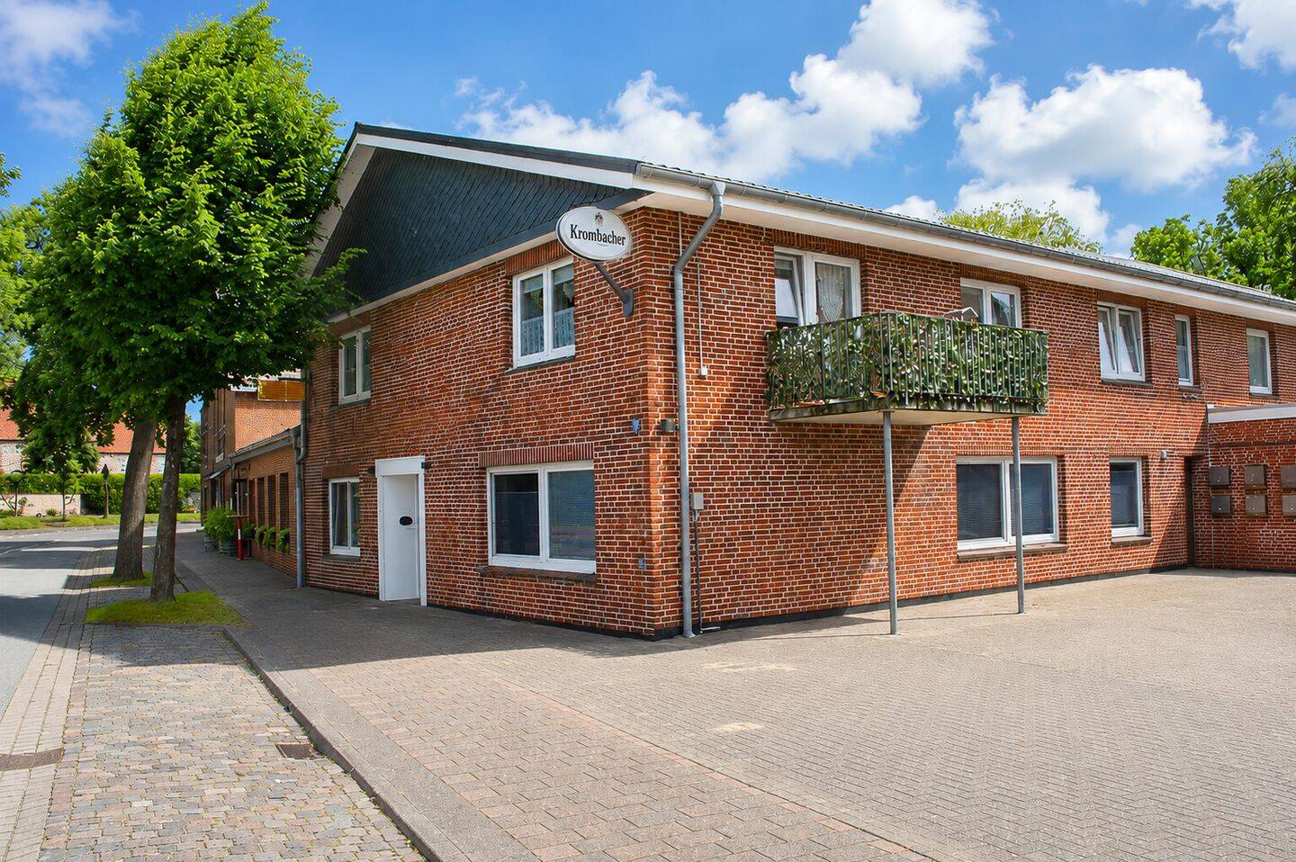 Hier fühlen Sie sich vom ersten Moment an zuhause – 3 Zimmer Wohnung in Midlum, 27639 Wurster Nordseeküste