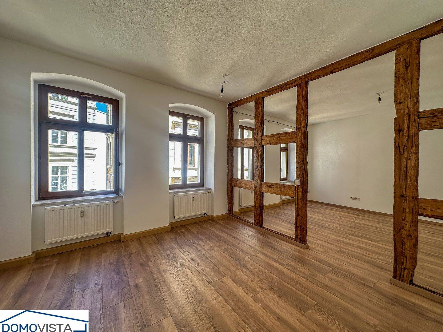 1 Raum Wohnung in historischer Altstadtlage!, 2826 Görlitz