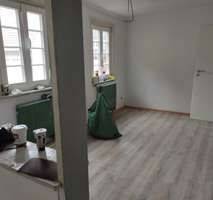 281.02 Schöne 2 ZKB in der Grabenstr.26 in Wiesensteig, 73349 Wiesensteig