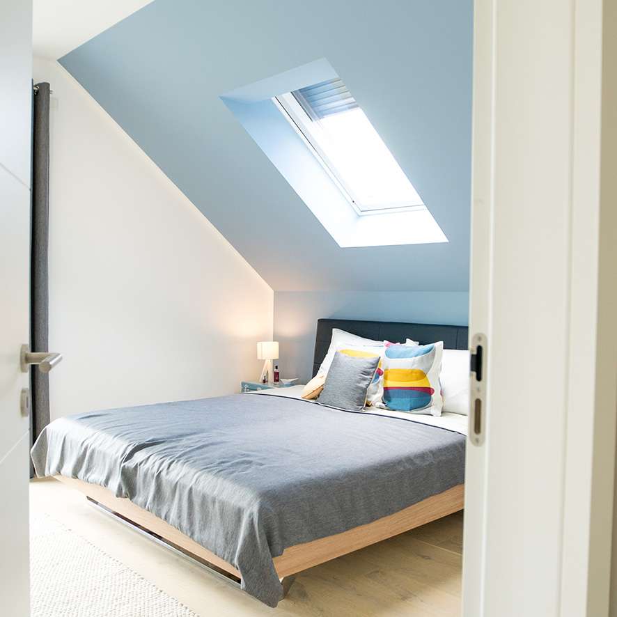 Euer Eigenheim, unser Herzensprojekt! Mit massa haus zum Ziel, 8459 Neukirchen/Pleiße