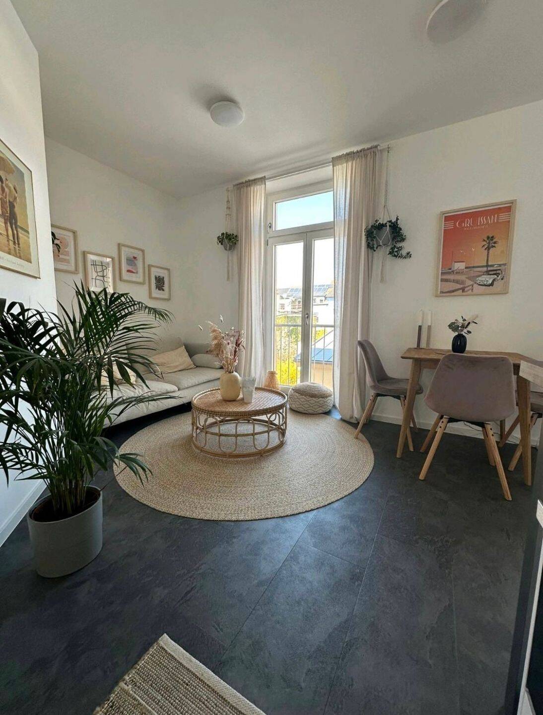 ‼️ANFRAGESTOPP‼️ 2ZKB im Nauwieser Viertel ab 01.07.26, 66111 Saarbrücken