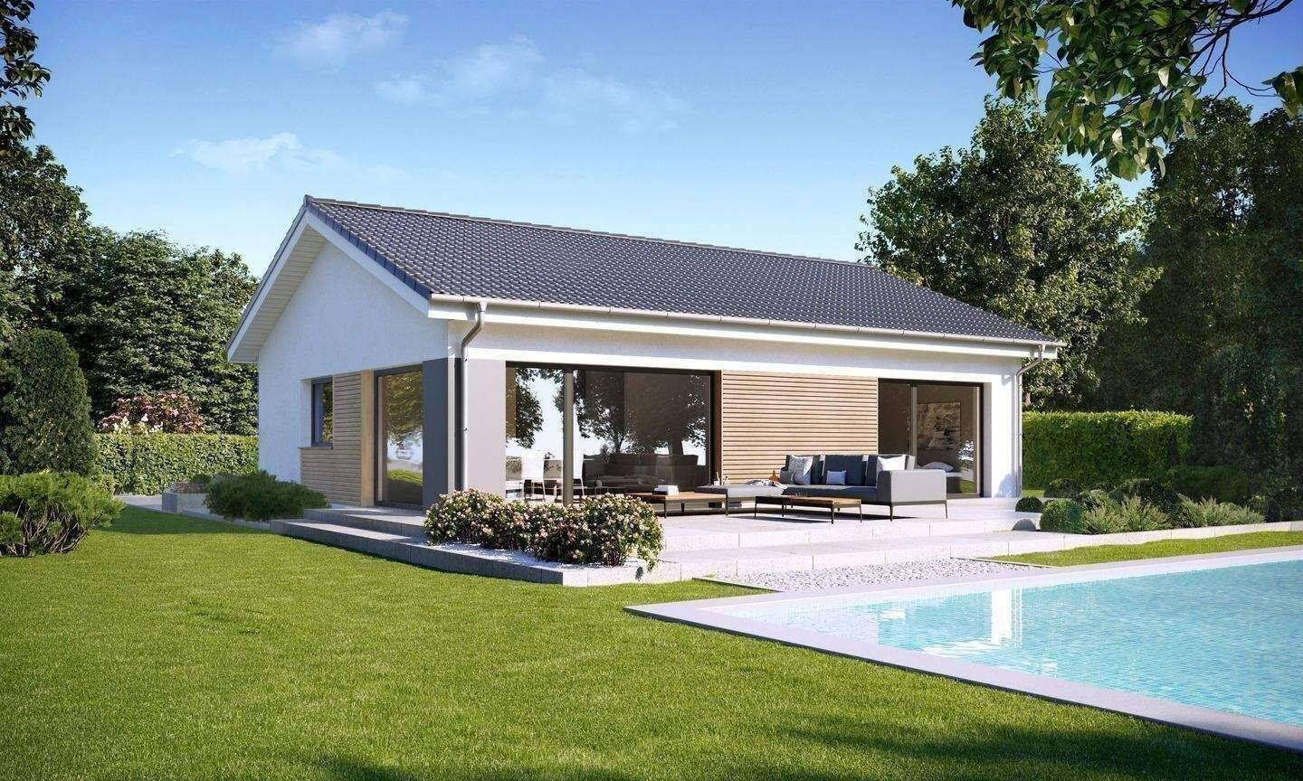 Bungalow-Traum für Jung & Alt, 37130 Gleichen