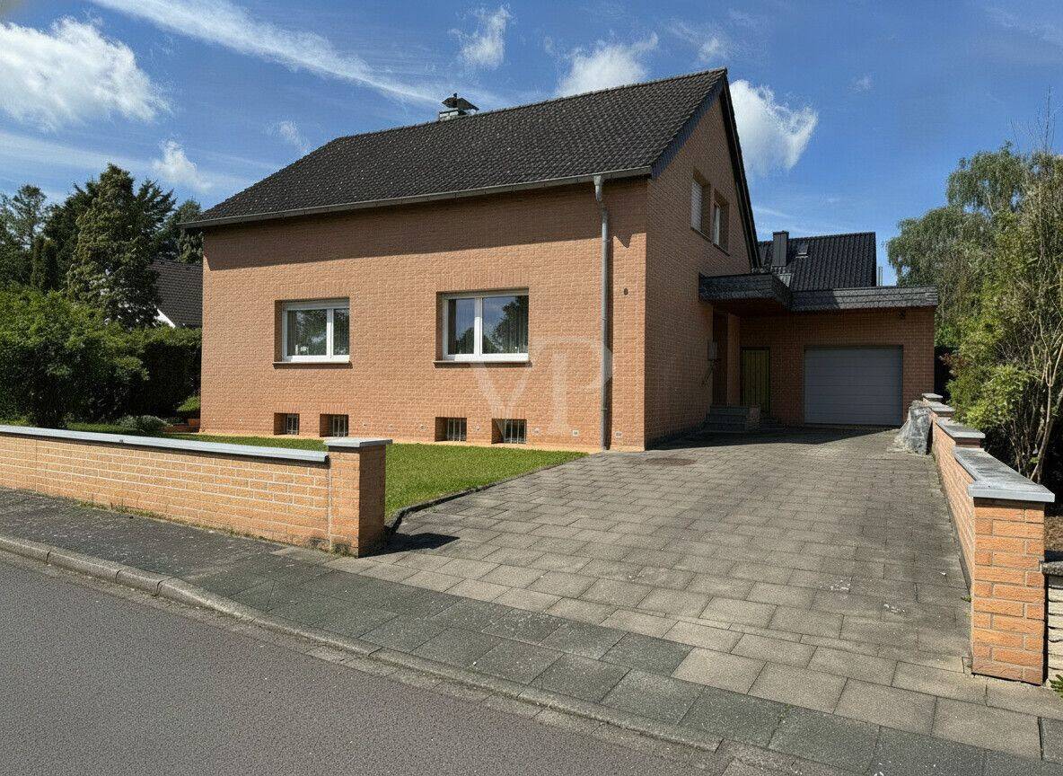 Rheder – Charmantes Familienhaus in ruhiger Umgebung, 53881 Euskirchen