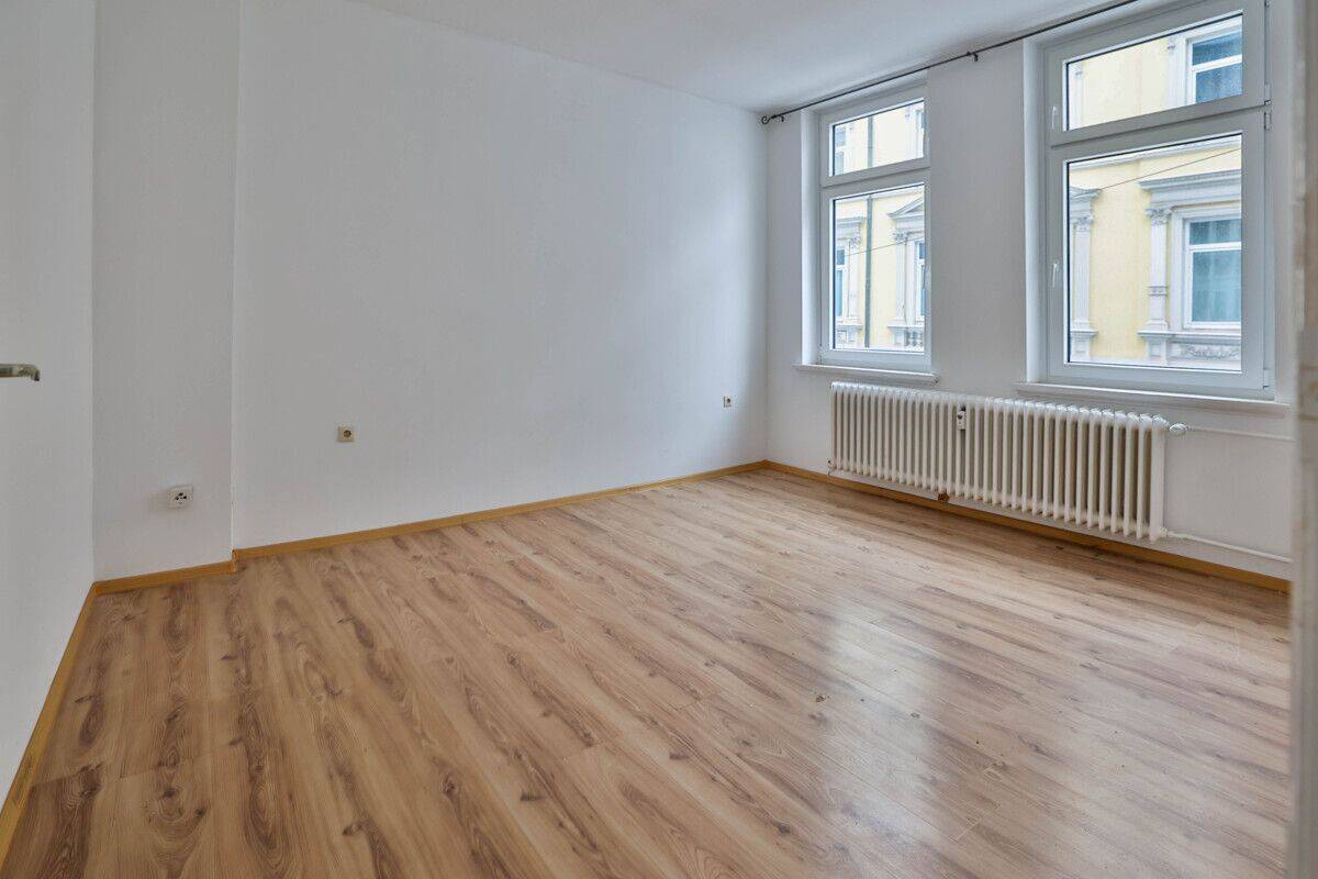 Helle 2 Zimmer Wohnung mit Küche Kistner str. 26 Bremerhaven, 27576 Bremerhaven (Lehe Mitte)