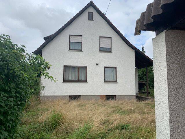 +++Handwerker und Gartenliebhaber gesucht!+++, 89134 Blaustein