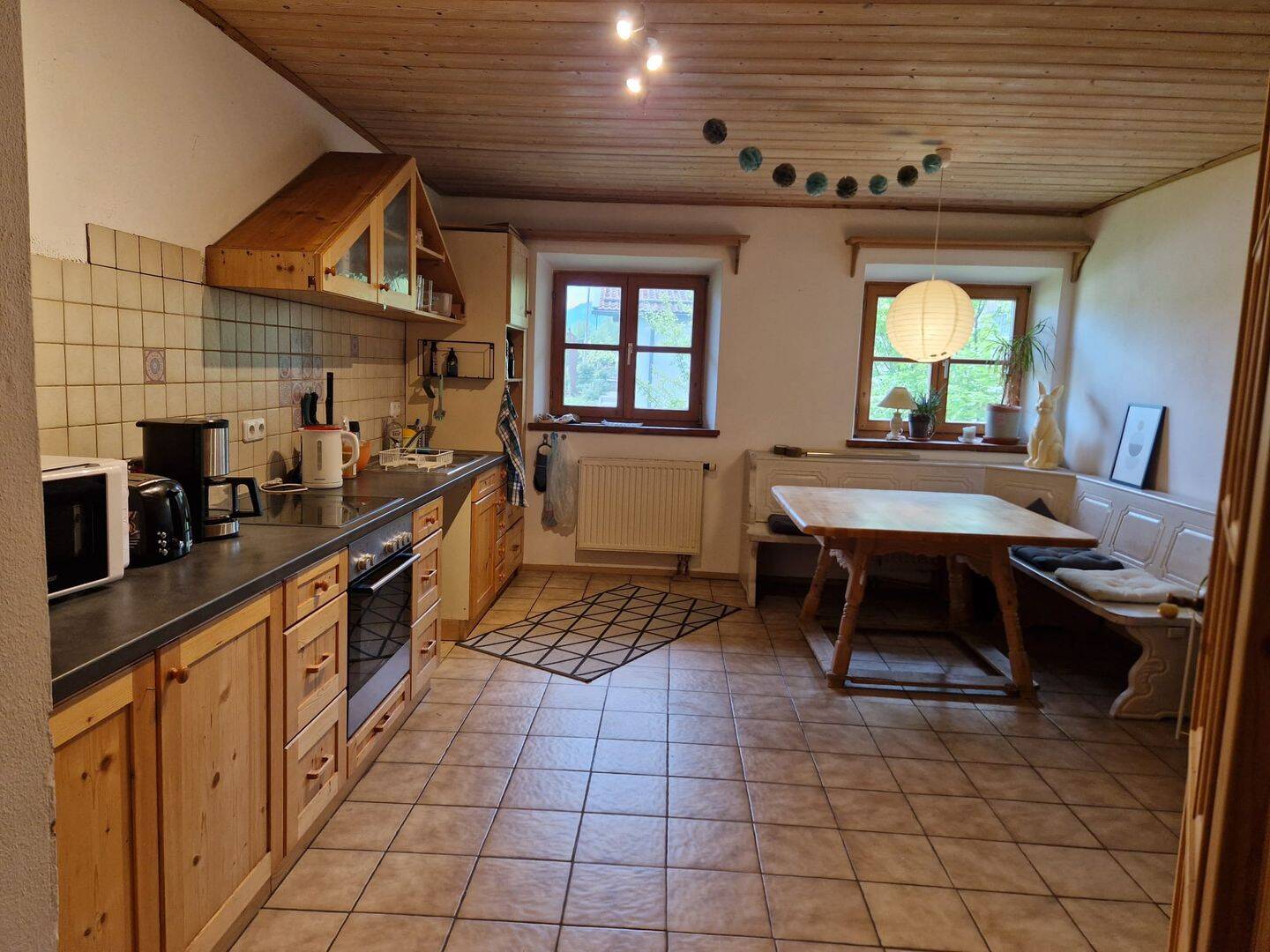 WG-Zimmer frei ab August bzw 20. Juli in Moosen am Simsee, 83083 Riedering