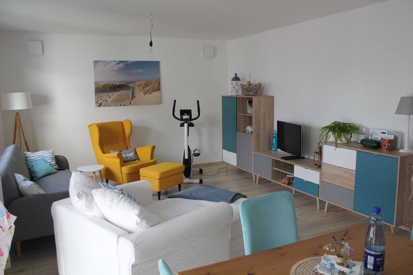 3 Zimmer Wohnung in Feuchtwangen, 91555 Feuchtwangen