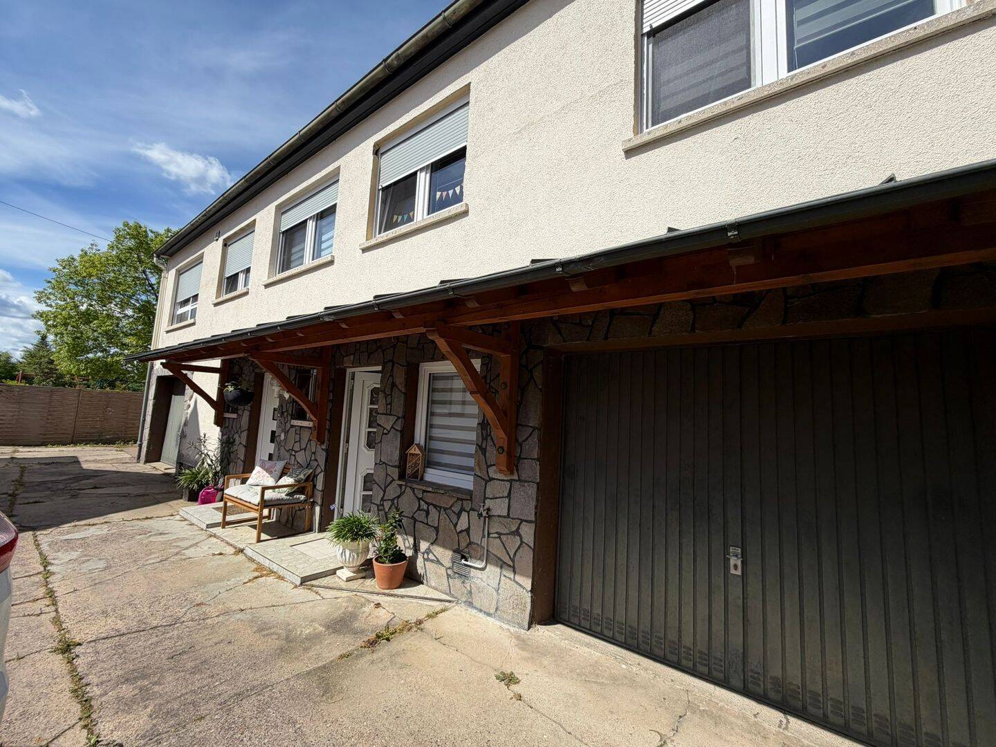 Freistehendes renoviertes Einfamilienhaus in Pflaumheim, 63762 Großostheim