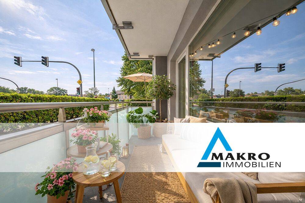 3D VIRTUAL TOUR – Erstbezug nach Komplettrenovierung – Parterre in Elmshorn, 25335 Elmshorn