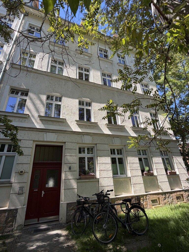 3-RW mit Balkon, EBK+Aufzug sucht Mieter, 4229 Leipzig (Kleinzschocher Plagwitz Schleußig)