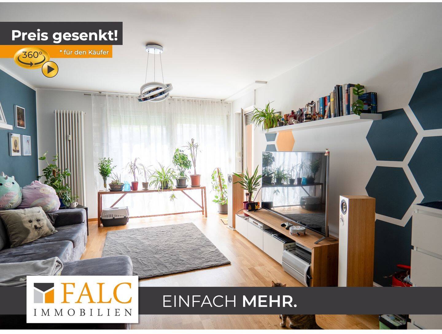 Großzügig. Modern. Lebenswert. – Ihr neues Zuhause in Ottobrunn, 85521 Ottobrunn