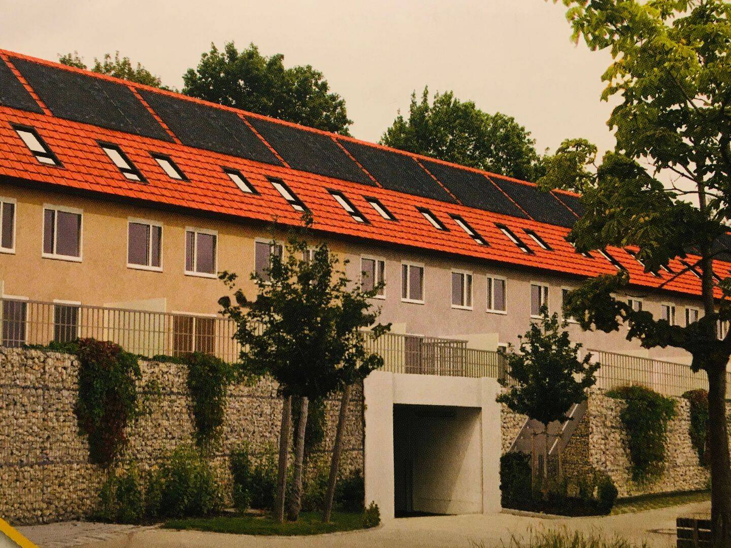 Reihenhaus in bester, verkehrsberuhigter Lage in Erding, 85435 Erding