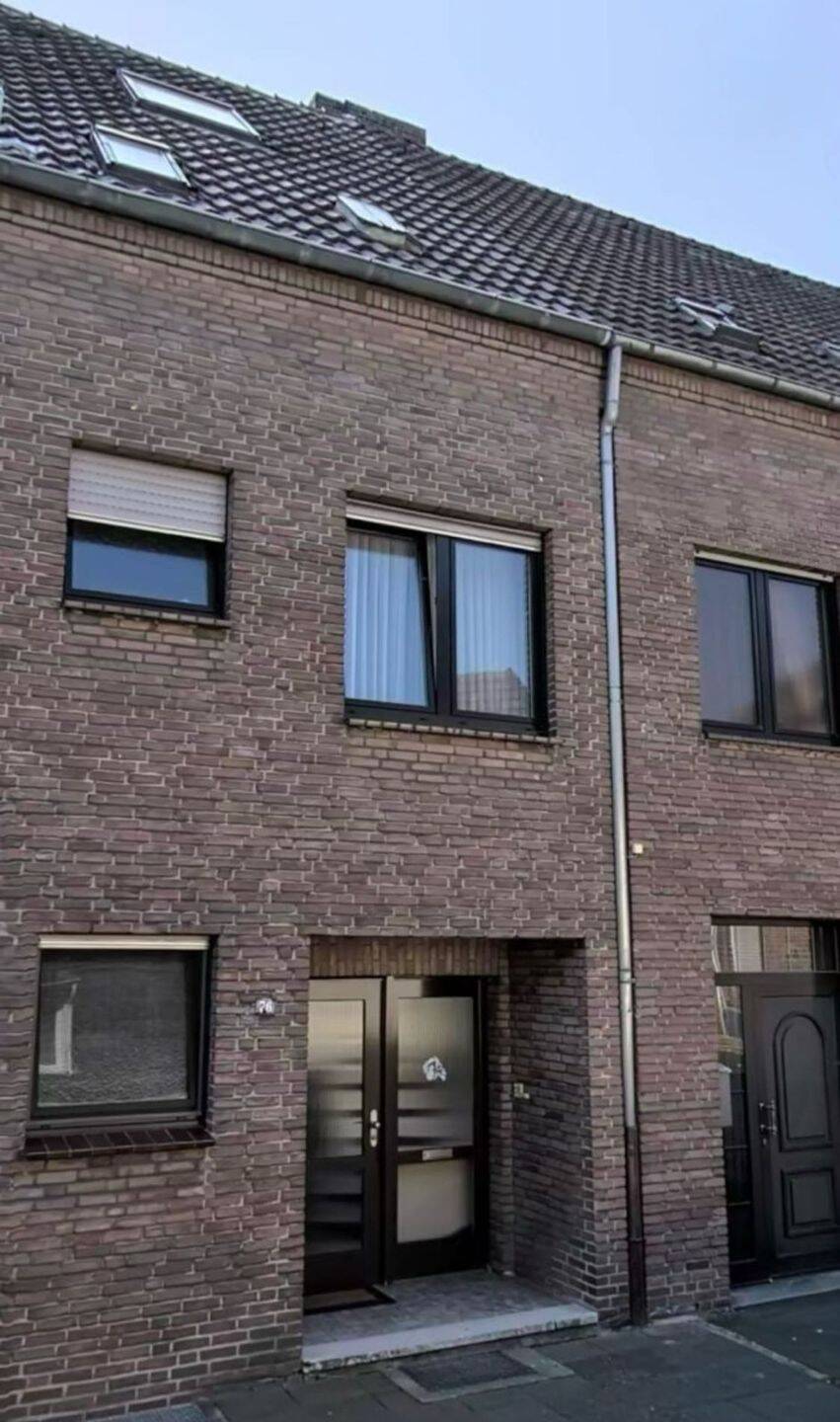 Gemütliche 2 -Zimmer- Dachgeschoss in Goch, 47574 Goch