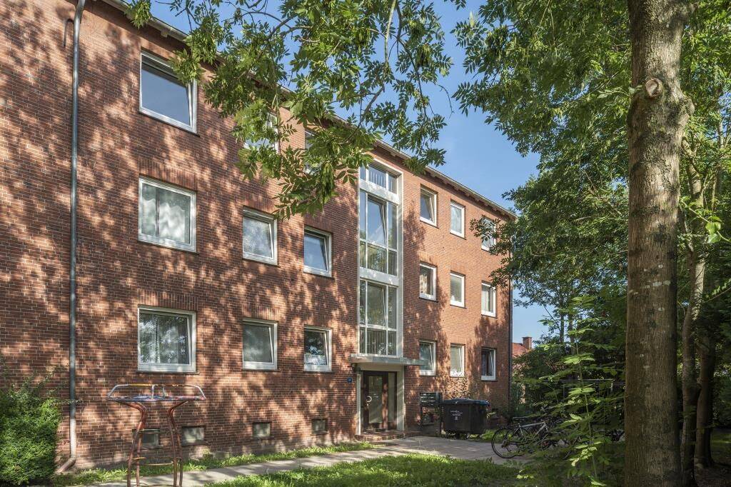 3-Zimmer-Wohnung in Leer, 26789 Leer (Ostfriesland)