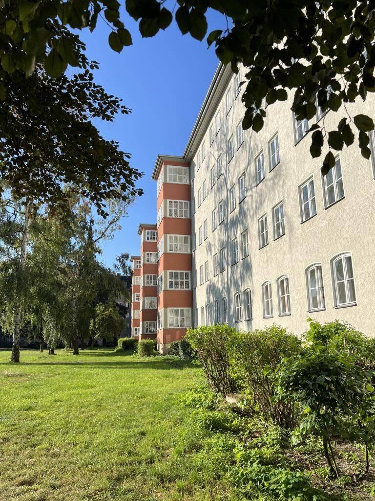 AKTION! Vermietete Eigentumswohnung in zentraler Lage von Schöneberg, 12157 Berlin (Tempelhof-Schöneberg Friedenau Kolonie Grüne Aue Schöneberg Steglitz)