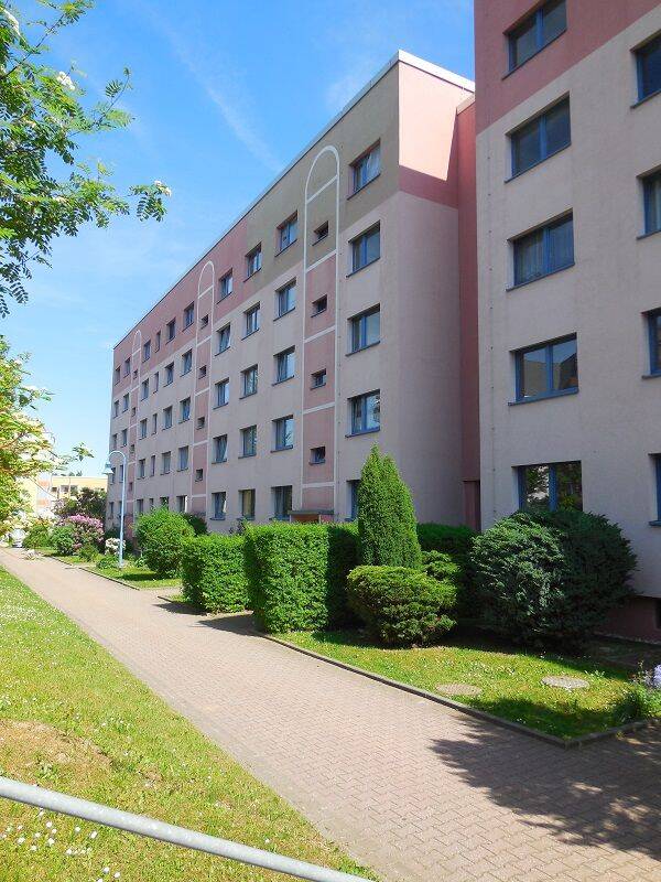 Ihre neue Adresse im Döbelner Norden, 4720 Döbeln