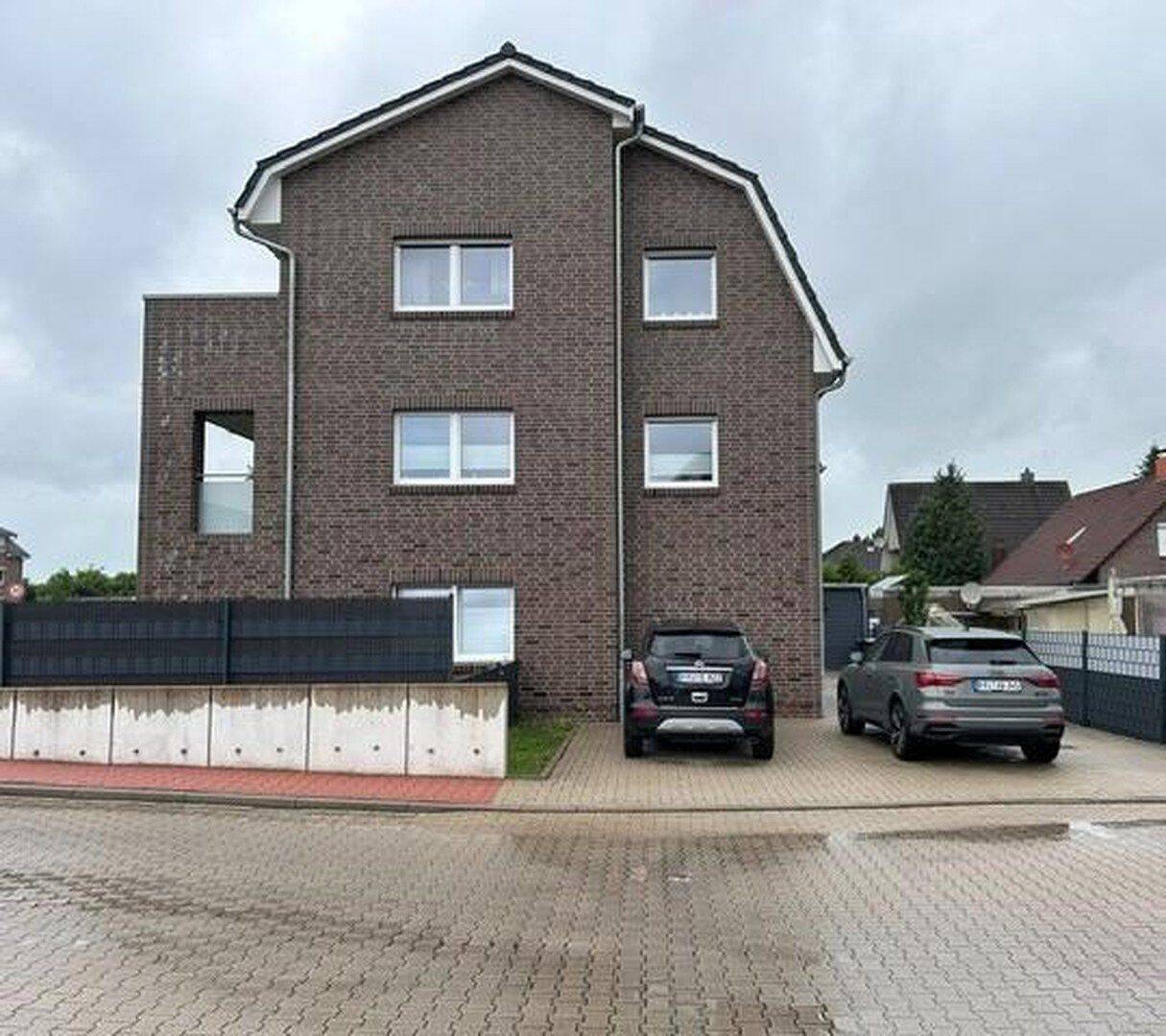 An der alten Bundesstraße, 26419 Schortens (Stadt Wilhelmshaven)