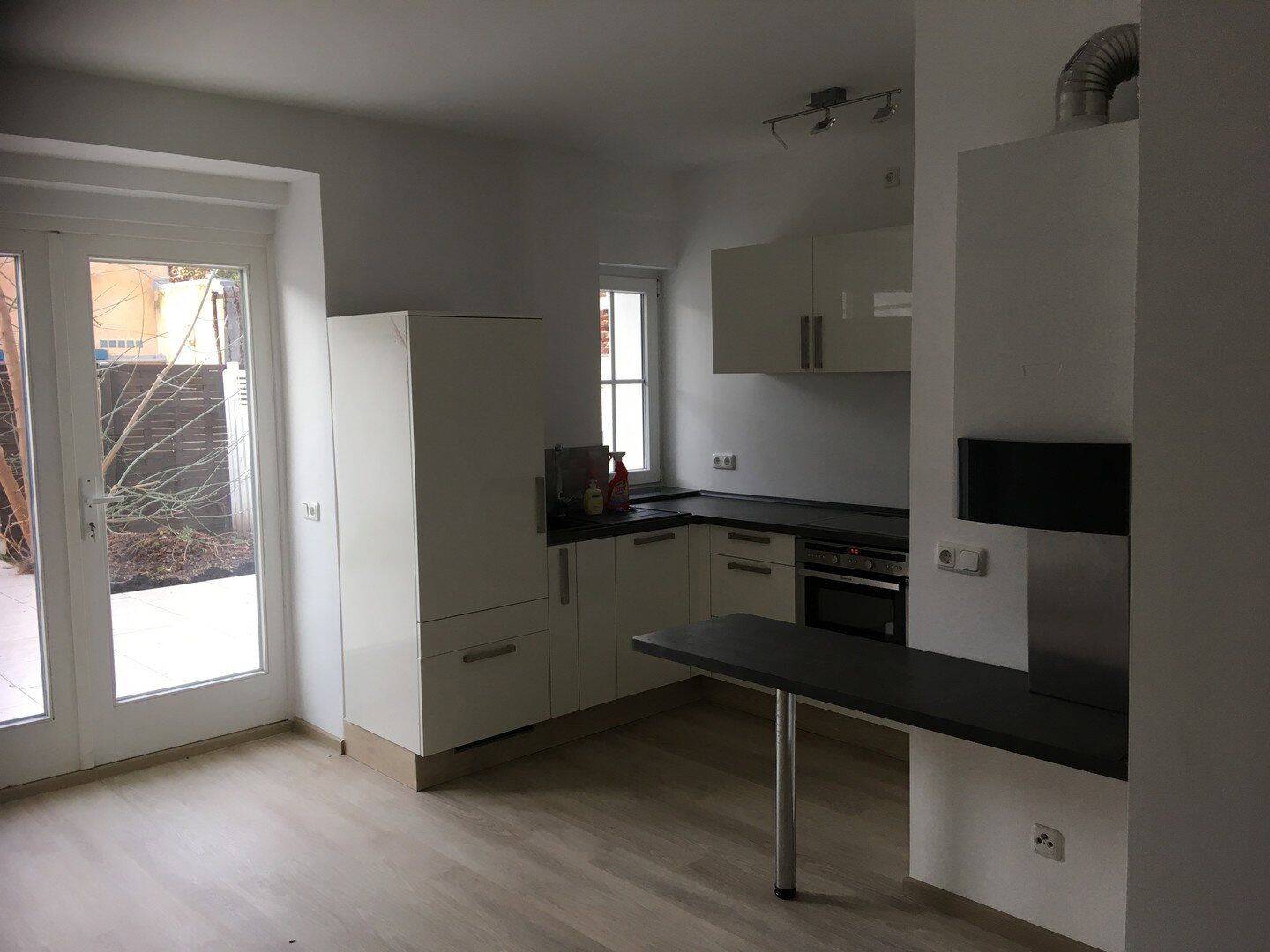 Köln-Mülheim, 2er-WG zentral und ruhig, 51063 Köln (Mülheim Buchheim Stammheim)