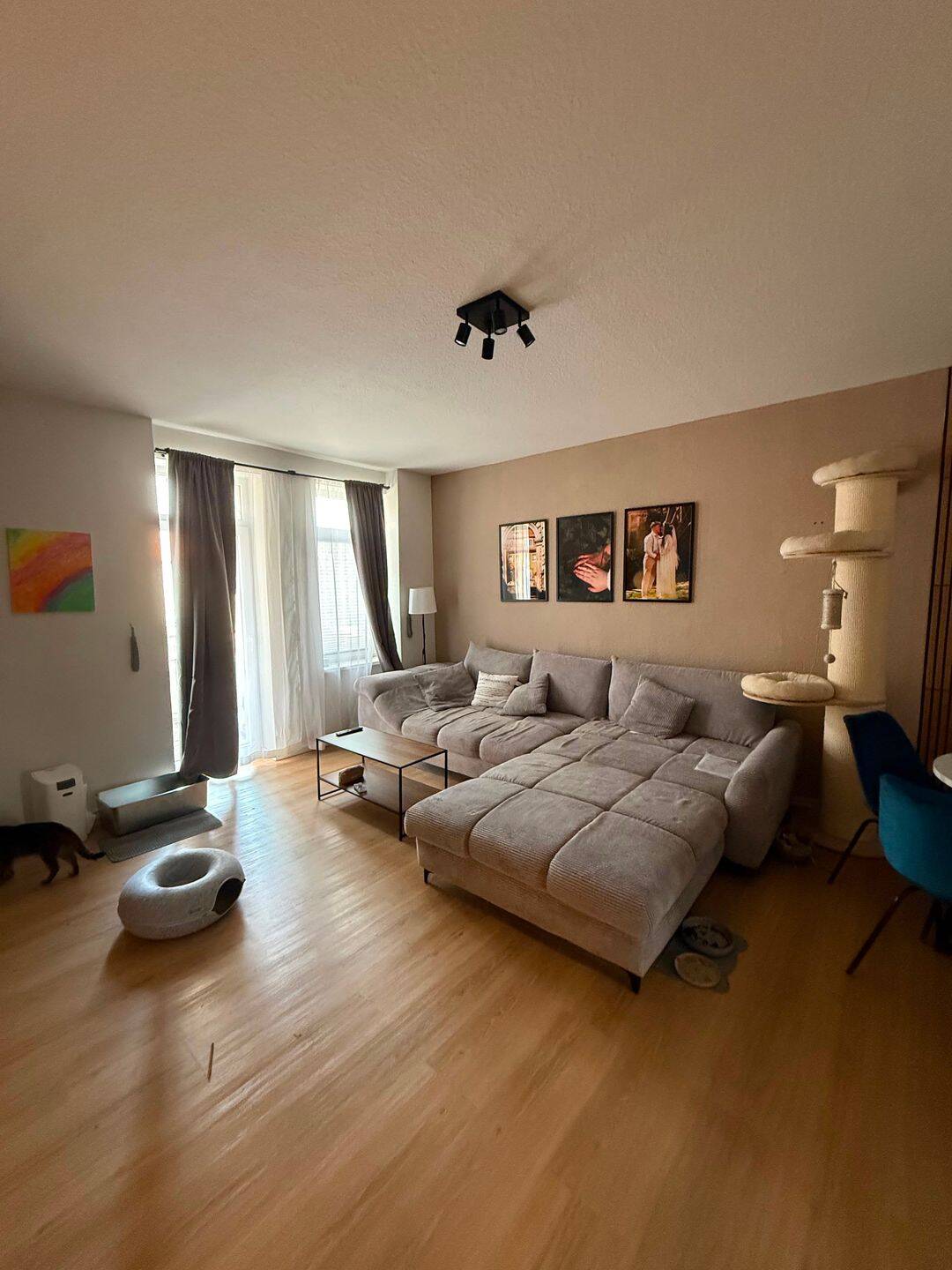 Nachmieter für moderne Wohnung gesucht, 1662 Meißen