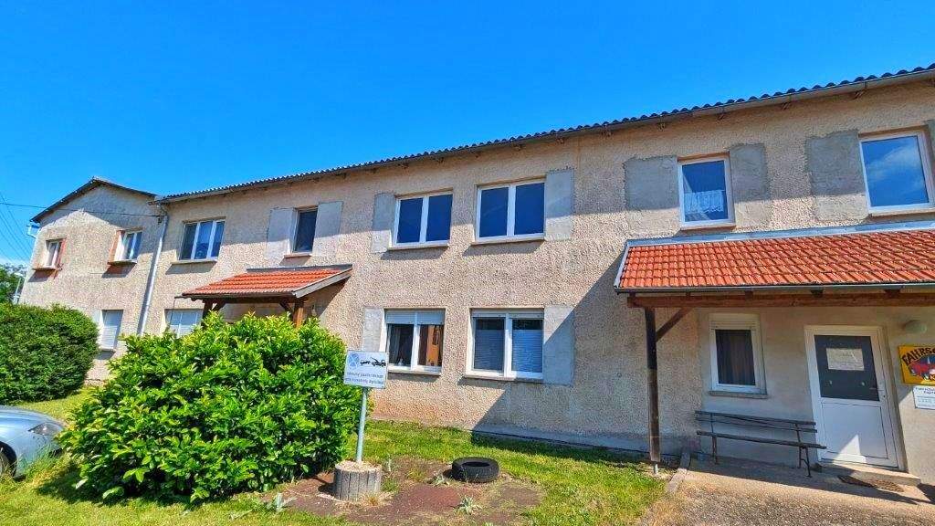 Wohn- und Geschäftshaus mit starker Rendite und Ausbaupotenzial., 98646 Straufhain