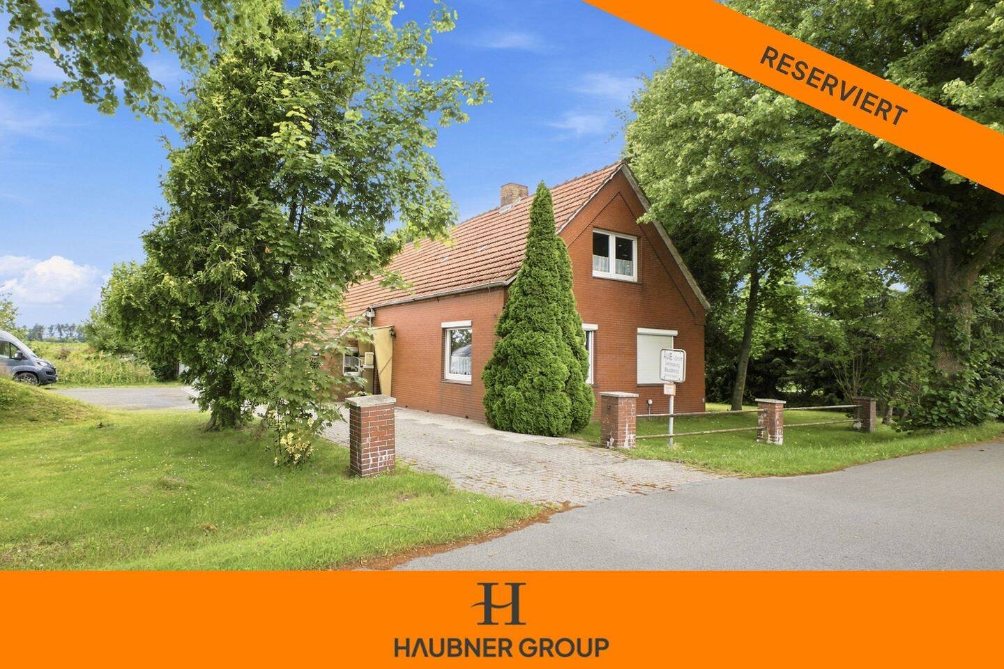 1.200 m² Potenzial – Hausprojekt mit Charakter in Moormerland, 26802 Moormerland