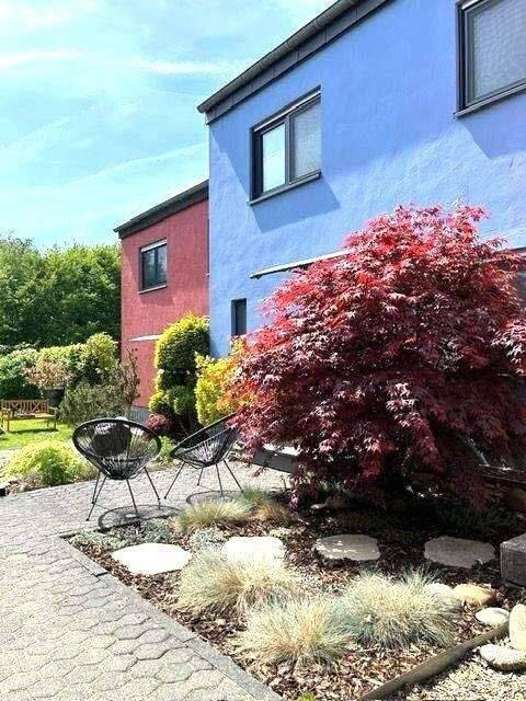 Speicher !!! Modernisiertes Reihenmittelhaus !!! Ab 01.08.2026 !!! Mit schönem Garten und Balkon !!!, 54662 Speicher