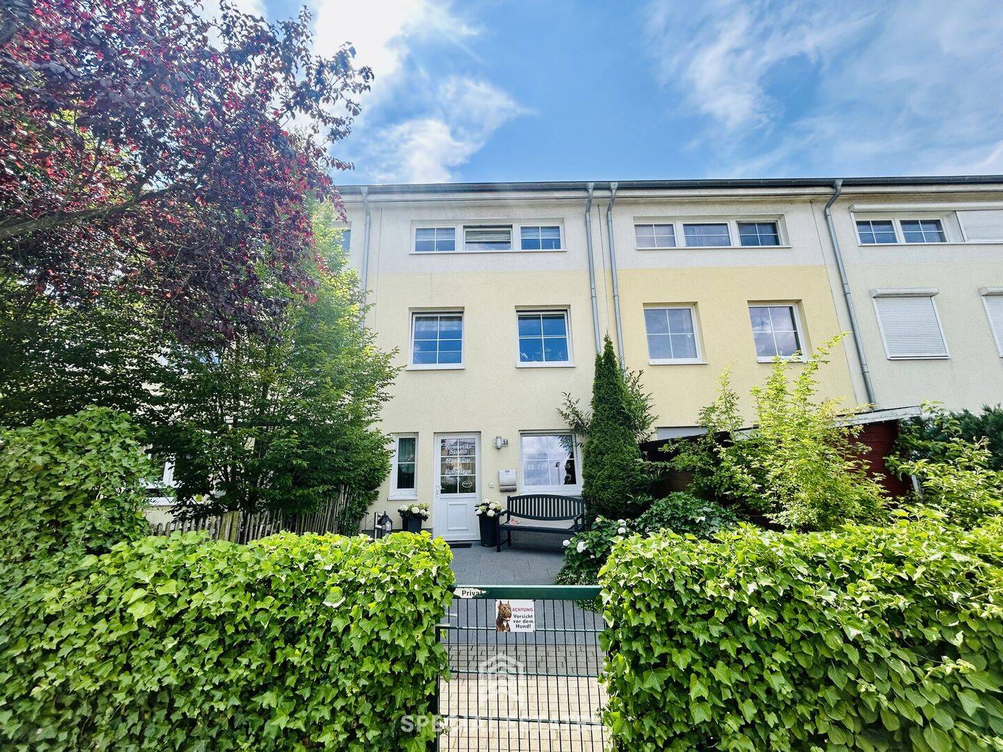 Ankommen, wohlfühlen, Zuhause sein – modernes Reihenmittelhaus mit Dachterrasse & Garten in Glinde!, 21509 Glinde