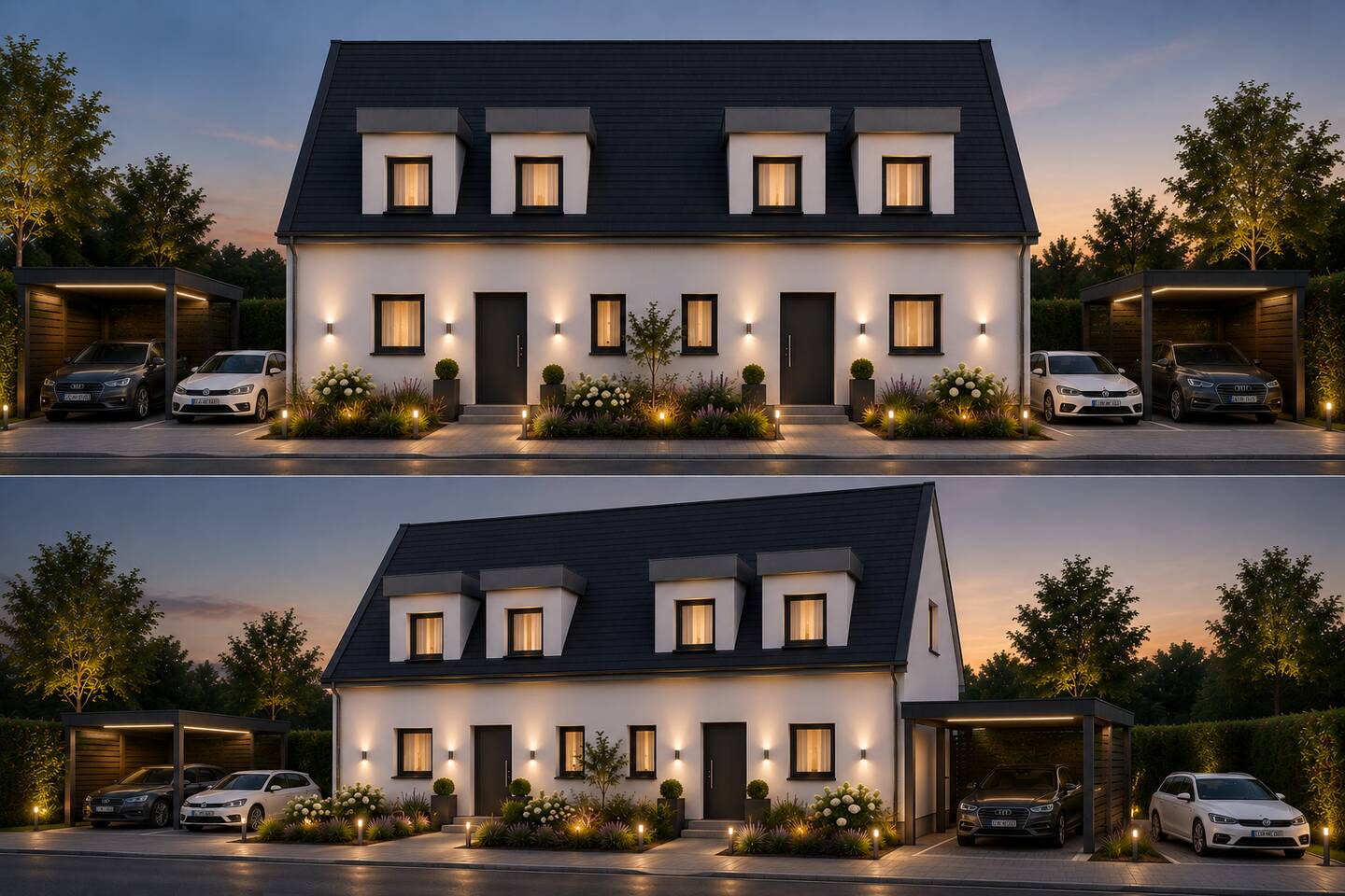 Geräumiges Familienhaus mit 5 Zimmern und Terrasse in Hamburg Poppenbüttel, 22399 Hamburg (Wandsbek Hummelsbüttel Lemsahl-Mellingstedt Poppenbüttel)