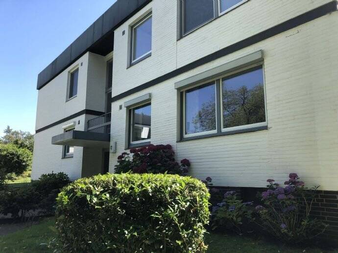3-Zimmer-Wohnung mit Einbauküche, 22609 Hamburg (Altona Groß Flottbek Nienstedten Osdorf Othmarschen)