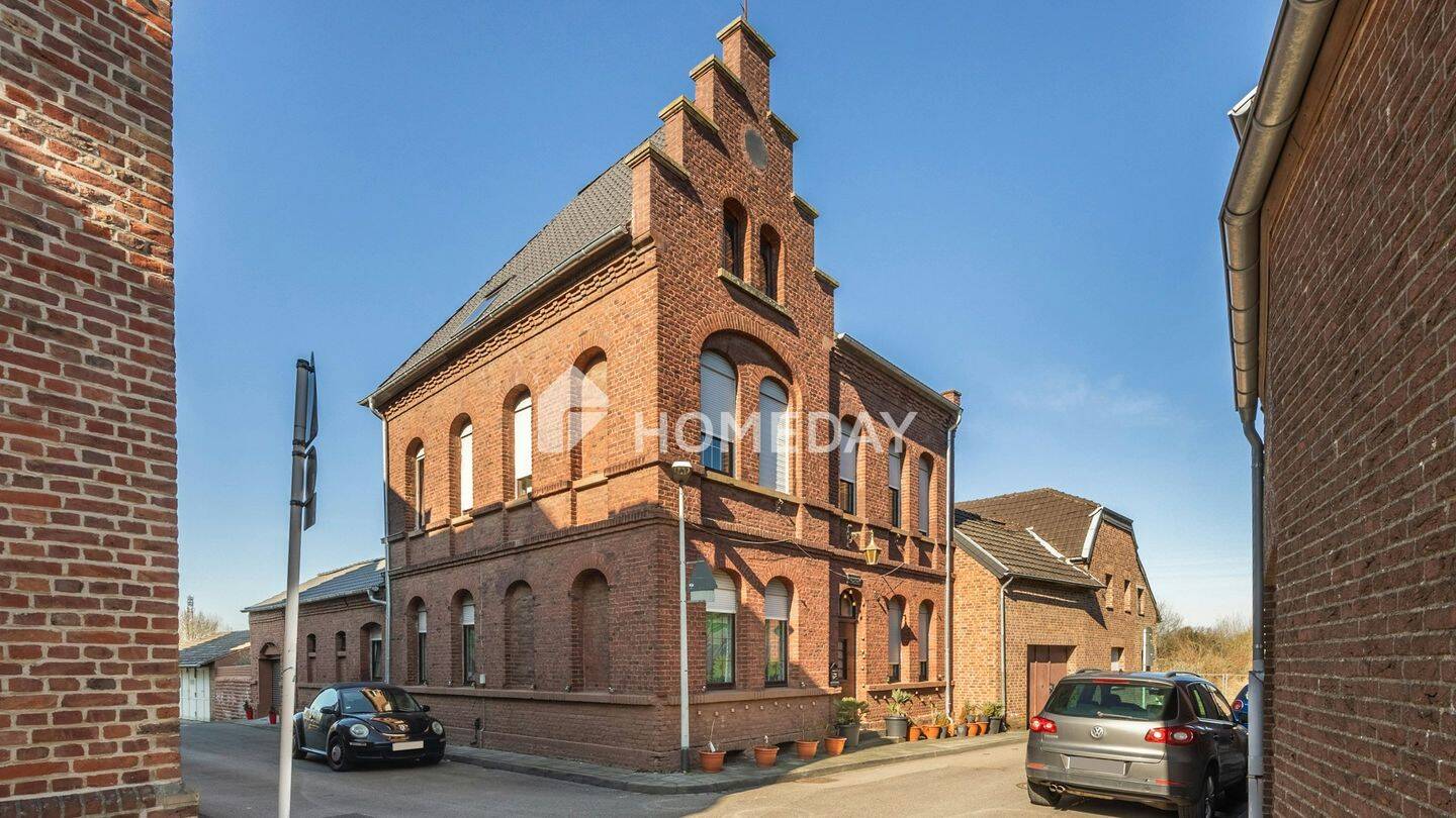 Exklusives Einfamilienhaus in ruhiger Lage – Stilvoll saniert mit hochwertiger Ausstattung, 41189 Mönchengladbach