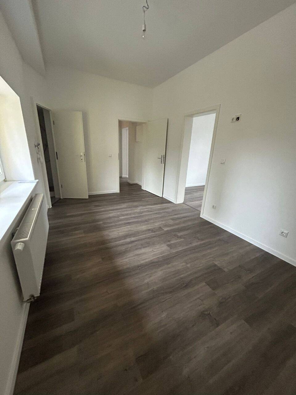 2-Zimmer-Wohnung zu vermieten – Am Heedbrink 27 WE8, 44263 Dortmund, 44263 Dortmund (Hörde Mitte Schüren)