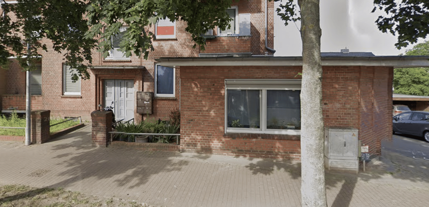3 – Zi. EG Whg., bezugsfrei, 21481 Buchhorst