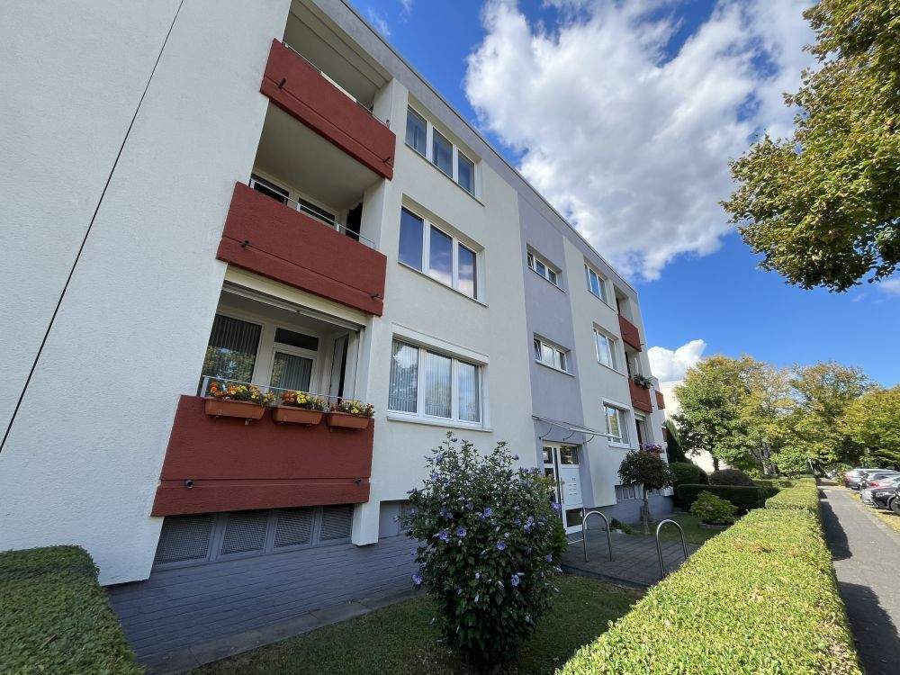 Exklusive Aktion: Verkäufer erstattet Kaufnebenkosten zeitlich begrenzt Siehe Objektbeschreibung, 51109 Köln (Kalk Brück Merheim Neubrück Ostheim)
