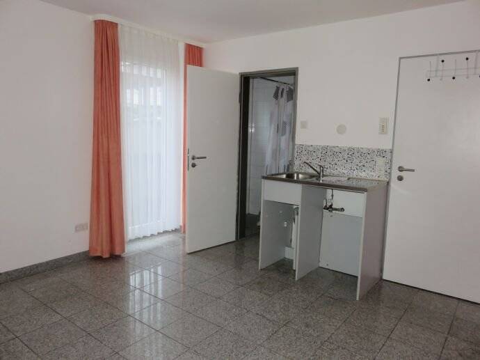 1 Zimmer Apartment in Bad Dürrheim zu vermieten, 78073 Bad Dürrheim