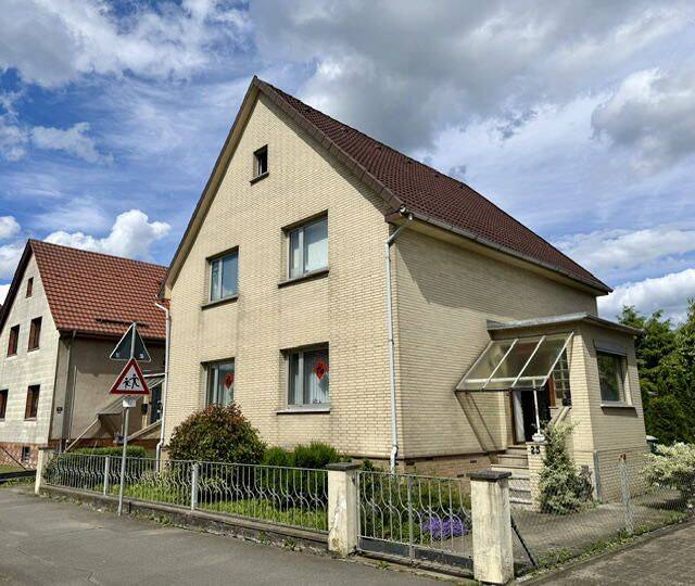 ** ideal für ein bis zwei Generationen – mit kleinen Nebengebäude**, 37431 Bad Lauterberg im Harz
