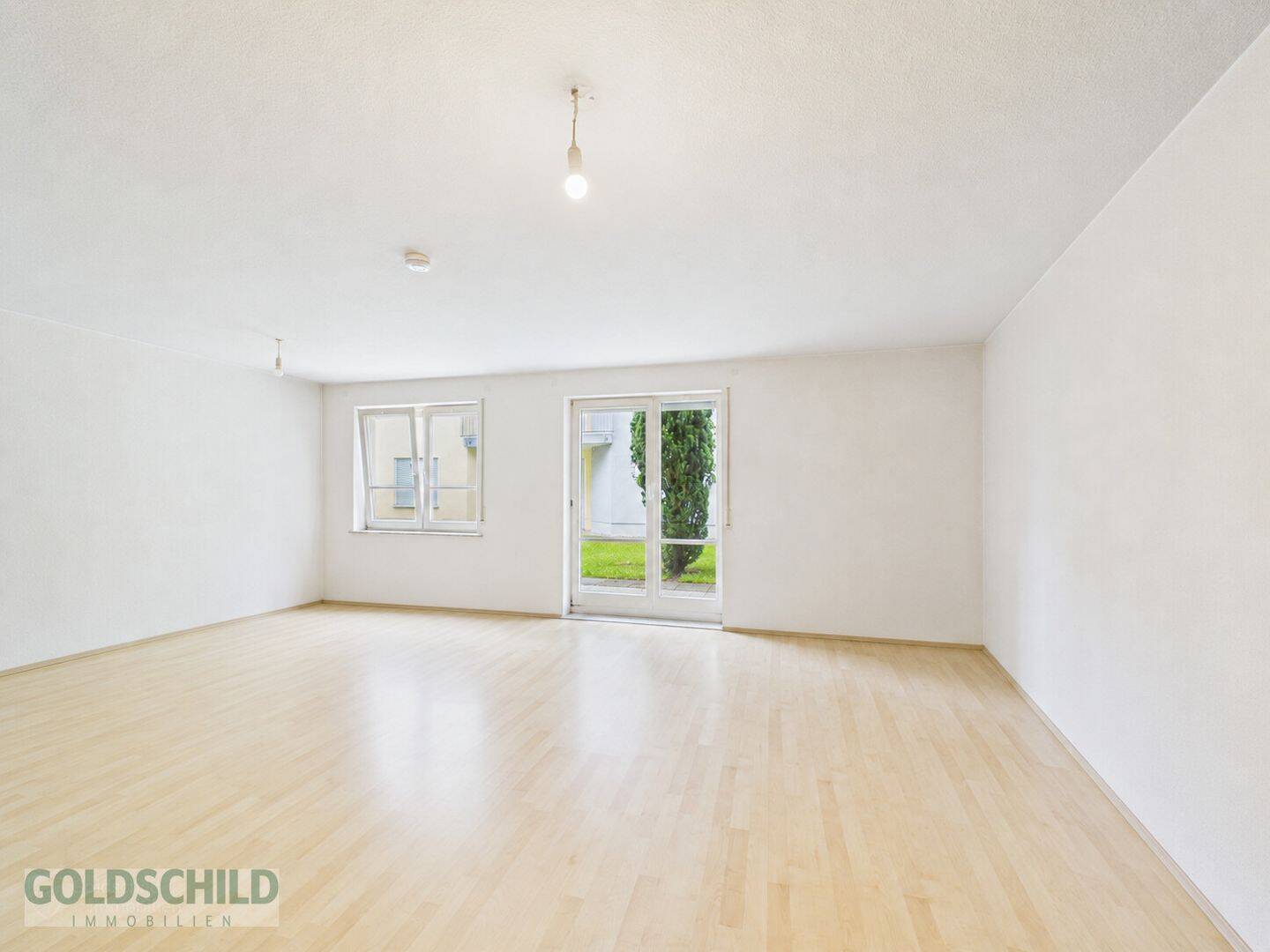 2-Zimmer-Erdgeschosswohnung mit Terrasse und TG-Stellplatz | Neckartenzlingen, 72654 Neckartenzlingen