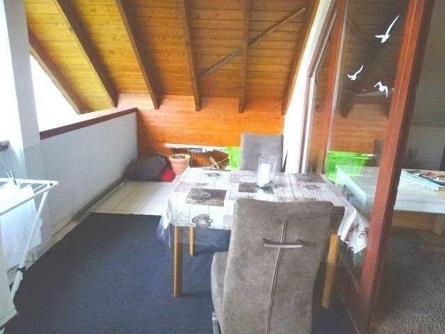 Moderne 4 Zimmer-Familienwohnung mit großer Loggia in Seelscheid, ruhige, zentrale Lage, 53819 Neunkirchen-Seelscheid