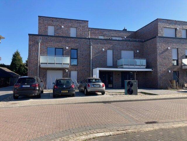 Penthouse zu mieten, 46446 Emmerich am Rhein