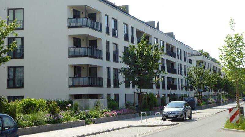 4-Zimmer-Wohnung in Hamburg Langenhorn, 22419 Hamburg (Hamburg-Nord Langenhorn)
