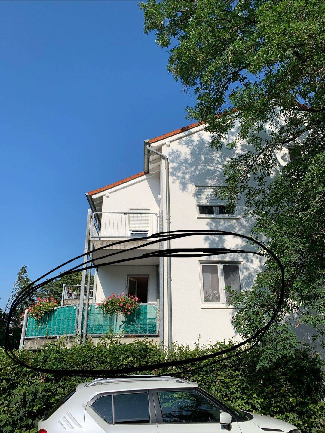 Schöne, ruhige, helle 4,5 ZKB Wohnung in bester Lage, 66117 Saarbrücken