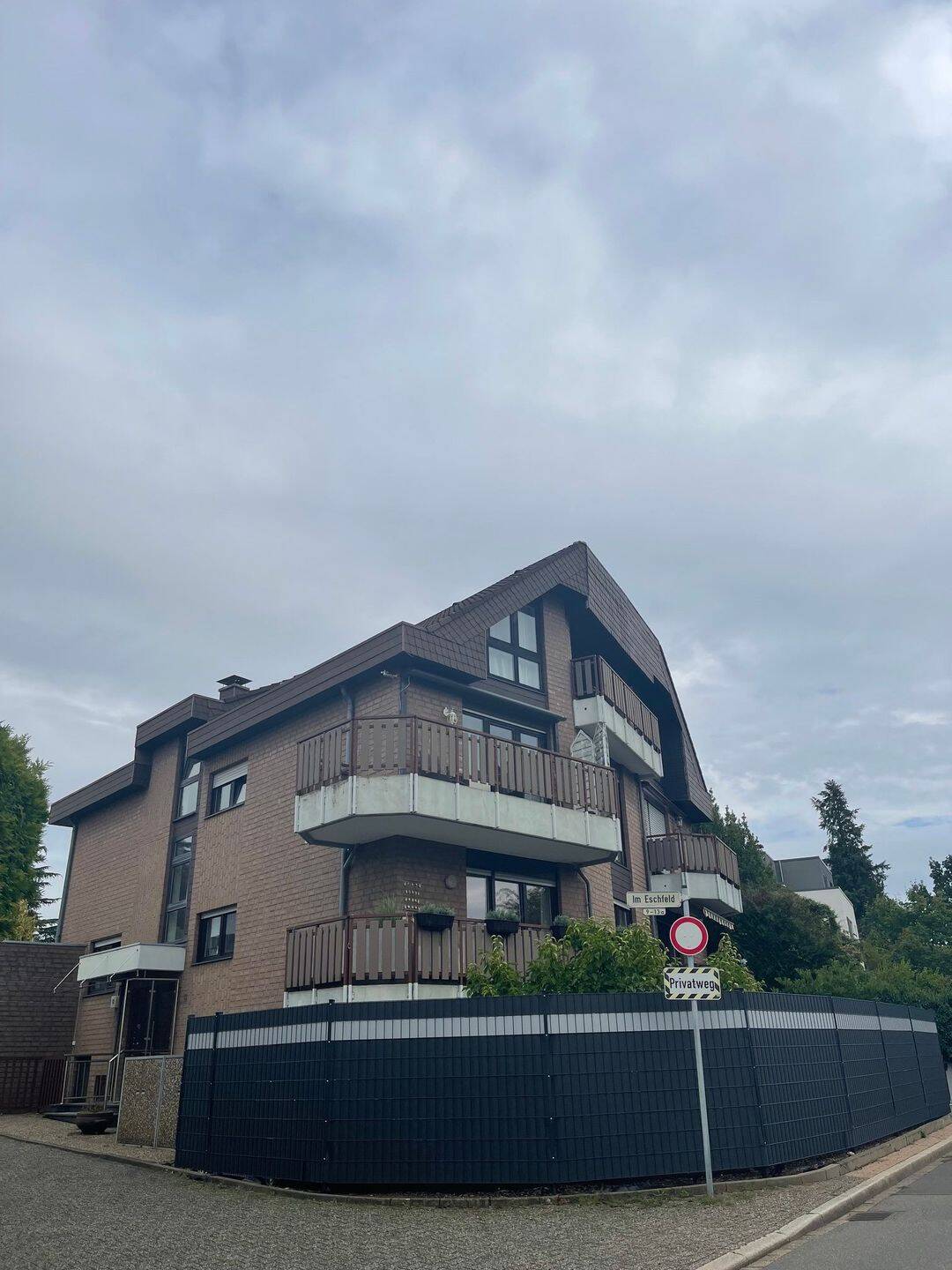 Wohnung in Bestlage: Düren-Zentrum mit EBK, Bodenheizung etc., 52351 Düren