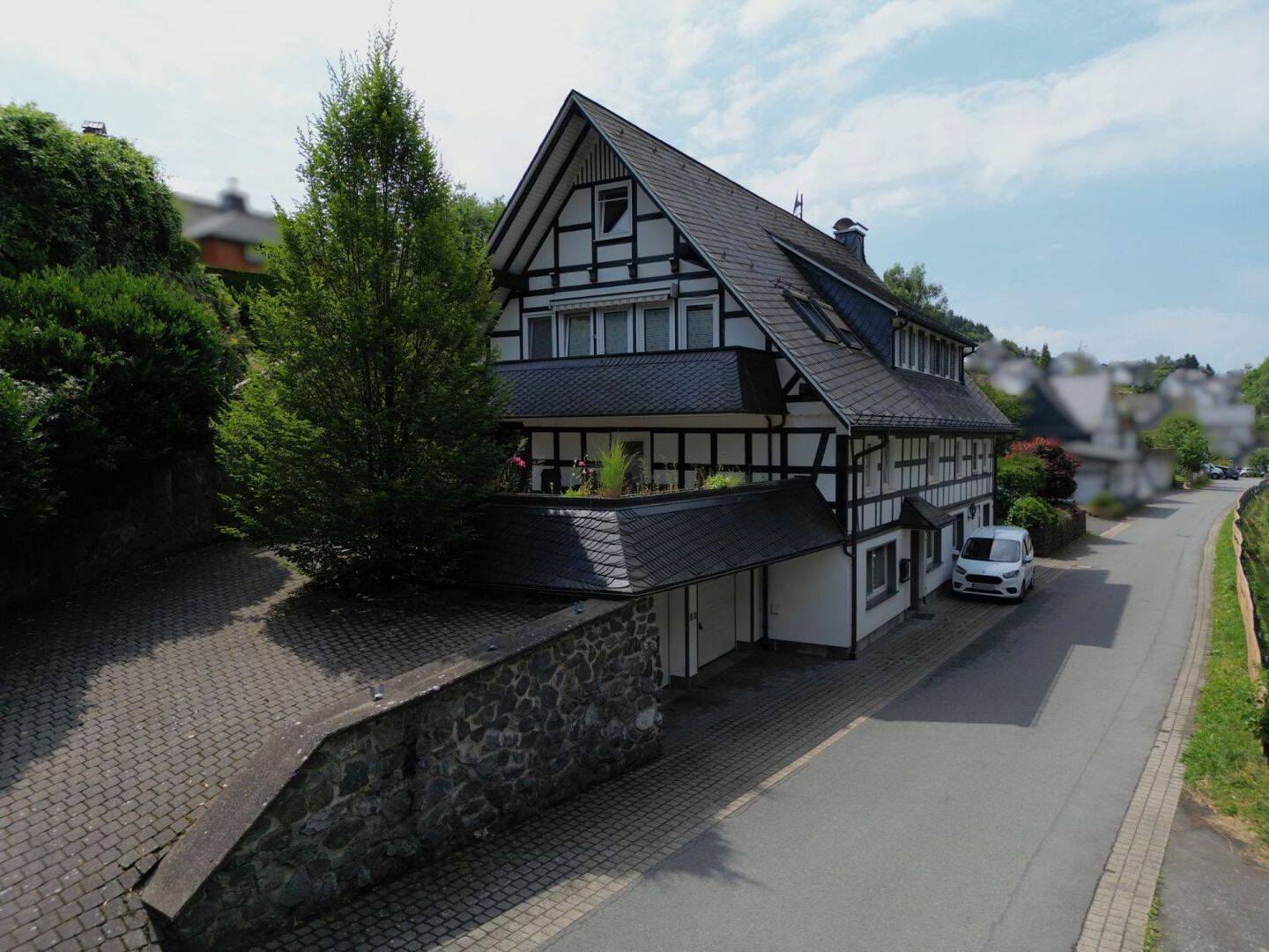 / Attraktive Kombination aus Vermietung und Eigennutzung!, 57392 Schmallenberg