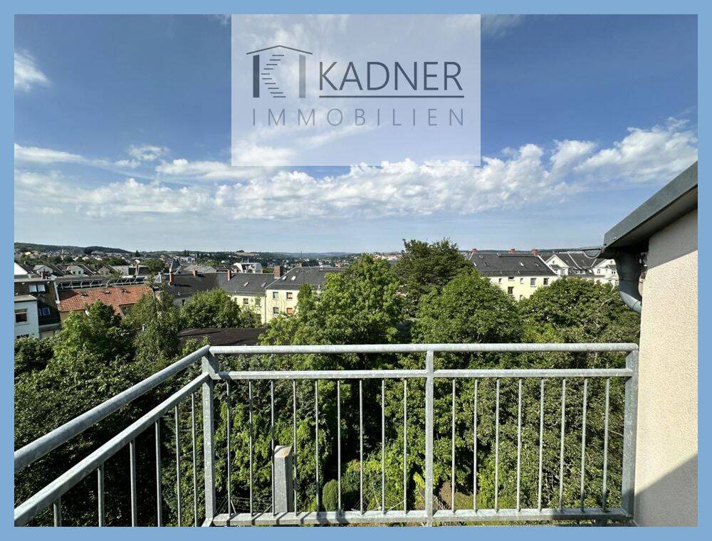 Anlageobjekt! MFH in Plauen Reusa, 4/6 WE vermietet, 8529 Plauen