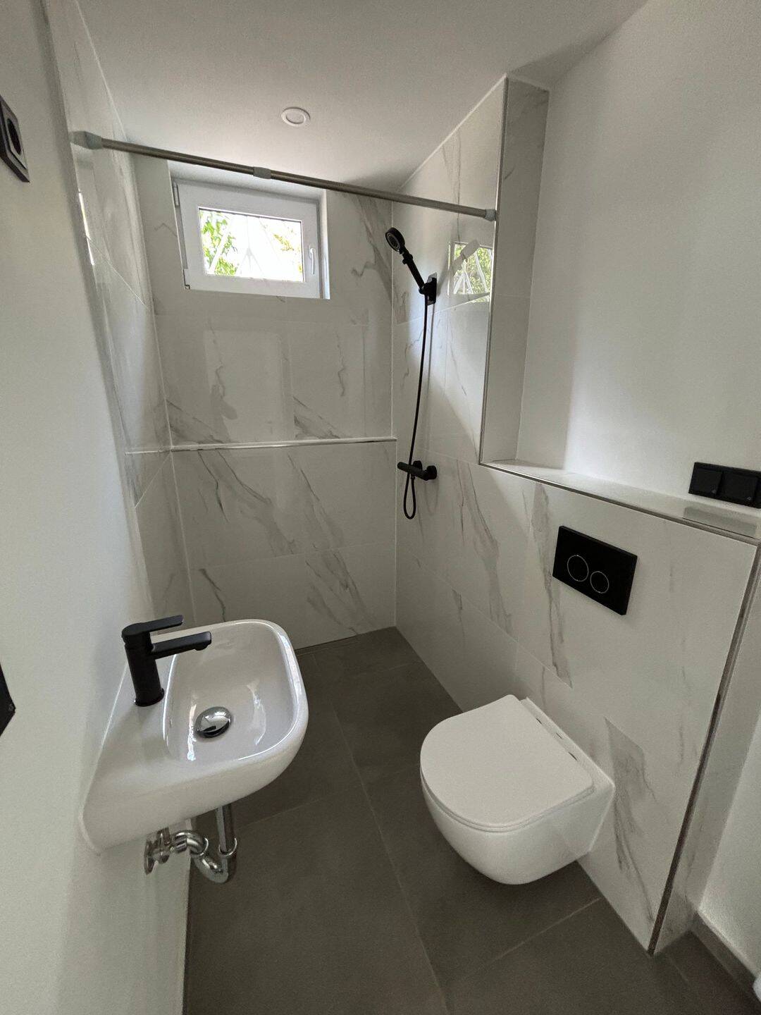 Attraktive Wohnung in Rödelheim mit kostenfreien Parkmöglichkeiten, 60489 Frankfurt am Main (Rödelheim)