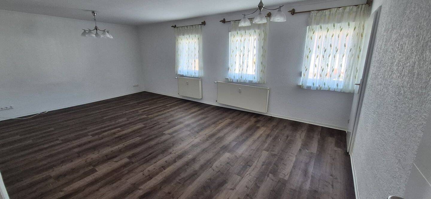 Attraktive 4-Zimmer Wohnung in Marburg, 35043 Marburg