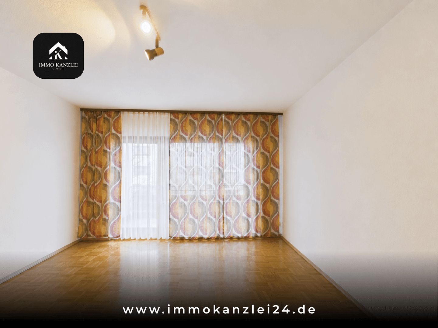 Licht, Luft und Lebensfreude: 3-Zimmer-Wohnung mit zwei Balkonen in Rheinstetten, 76287 Rheinstetten