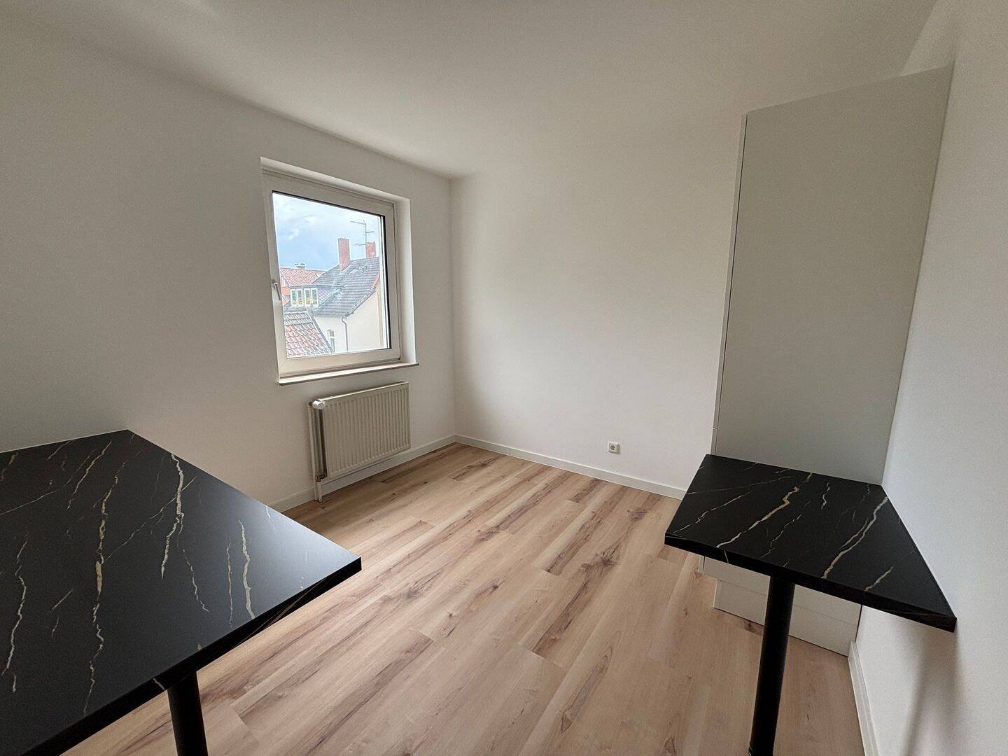 Modernes teilmöbliertes Mikroapartment | Küchenzeile | Strom & Internet inklusive, 49078 Osnabrück (Hellern Weststadt)