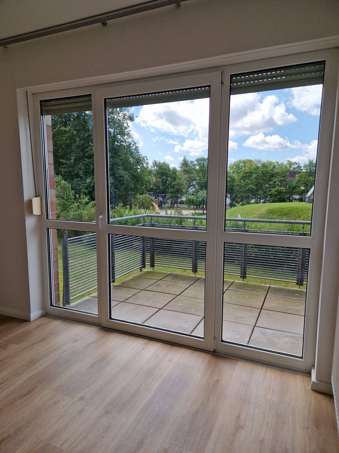 77 m² | 2-Zimmerwohnung im 1. OG mit Fahrstuhl, 26197 Großenkneten